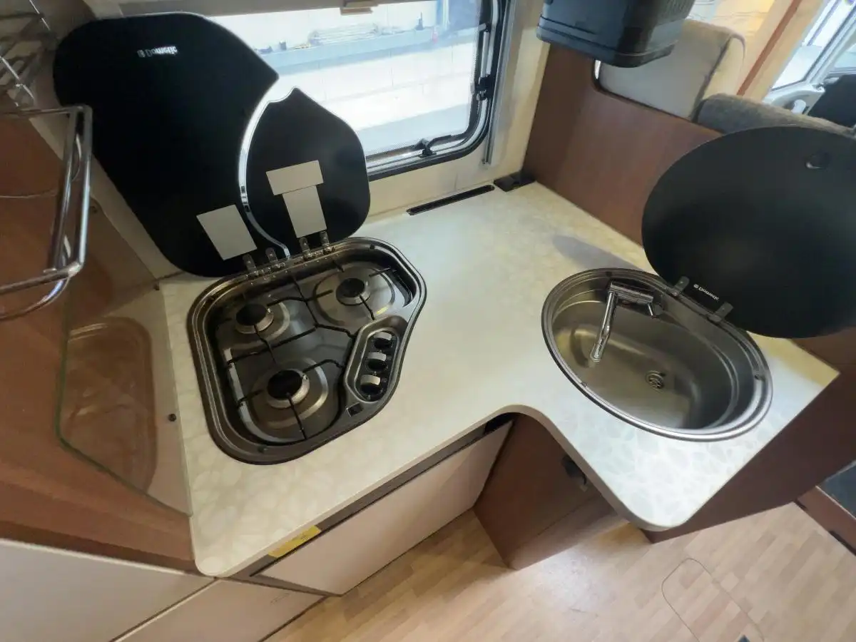 LMC i675 G Sportline - Ansicht 15